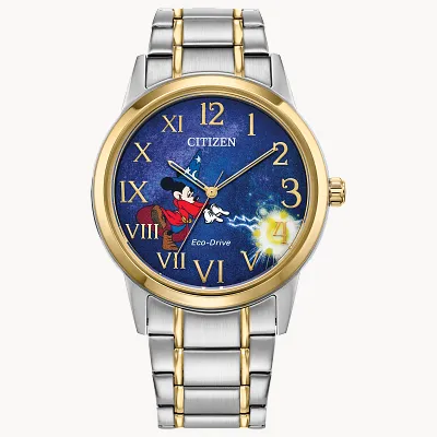 Disney Watches | CITIZEN Disney Watches | CITIZEN